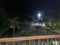 Gold Rooster Resort - Ocean View