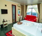 The Golden Pigeon Hotel and Spa - 4-Star
