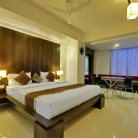 Hotel Magnum Inn