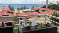 The Barat Tioman Beach Resort - Ocean View