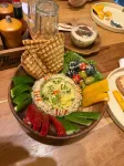 シュガー スターズ イン - 朝食