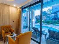 Lake View Resort Hoteles en Kaski