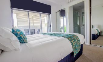 Eastwood Apartments