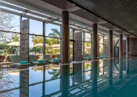 Amathus Beach Hotel Limassol - Strand