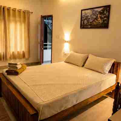 NaturevillaKochi Rooms