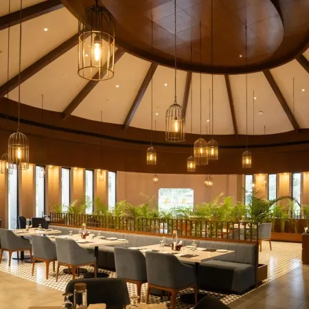 Ananta Spa & Resort Ajabgarh