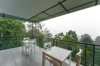K Mansion - con vistas a la montaña