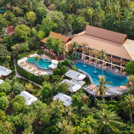 Tanote Villa