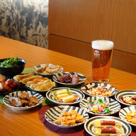 Hotel Sui Hamamatsu by Abest