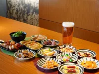Hotel Sui Hamamatsu by Abest - Интернет