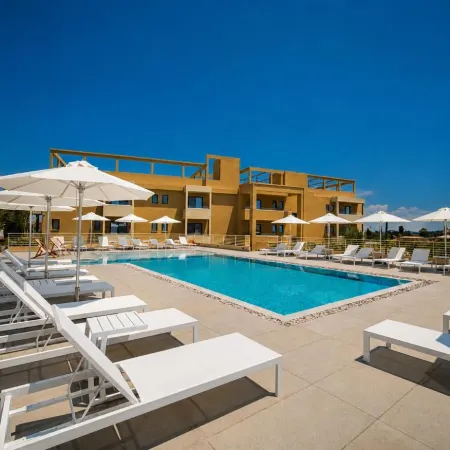 Tessera Villas & Studios Collection