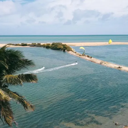 Elements Beach & Nature Resort