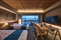Sekia Wagaya Hotel - balcony