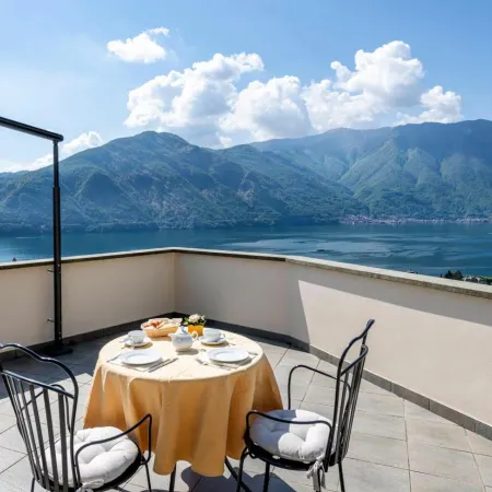Hotel la Perla