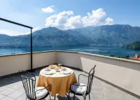 Hotel la Perla - Scenic