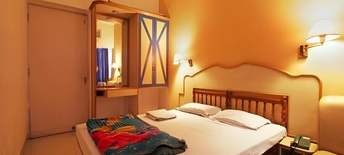 Samrat Hotel Hotels in Ludhiana