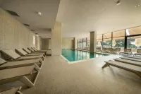 Family Hotel Adria - All Inclusive - piscine