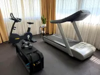 Hotel Castello Artemide Congressi - Gym