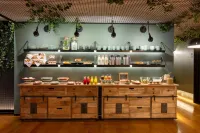 Ferraria XVI FLH Hotels Lisbon - พร้อมอาหารเช้า