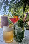 NRMA Airlie Beach Holiday Park - bar