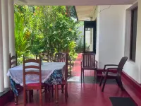 Indrani Inn Tourist Rest - Kitchens