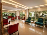 Rumana Hotel - Wifi