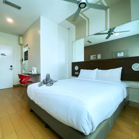 D'concept Hotel Kulim