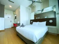 D'concept โรงแรม กูฬิม - พร้อมWifi