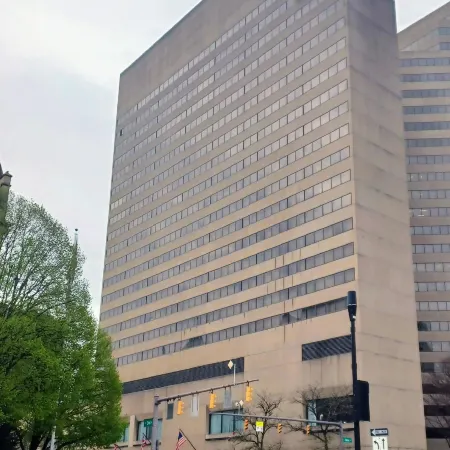 The Plaza Hotel Columbus at Capitol Square