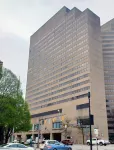 The Plaza Hotel Columbus at Capitol Square - 4-Star