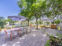 Ibis Murcia - pet friendly