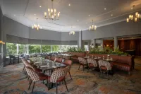 Hotel Woodstock Ennis - Breakfast