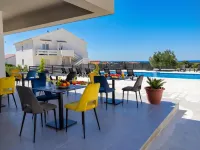 Boutique Hotel Ivy'z - Wifi