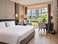 Grand Mercure Bandung Setiabudi - Wifi