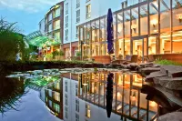 Courtyard Dresden Hotels in der Nähe von Fontane Center