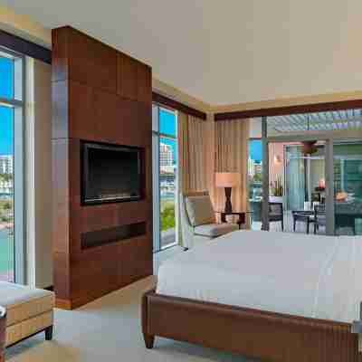 Sheraton Puerto Rico Resort & Casino Rooms