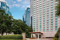 The Westin Atlanta Perimeter North Hotels in Sandy Springs