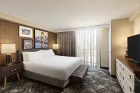 Embassy Suites by Hilton San Francisco Airport Oyster Point Hotels near Trader Joe's