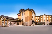 Hampton Inn & Suites Silverthorne Hotels in Frisco