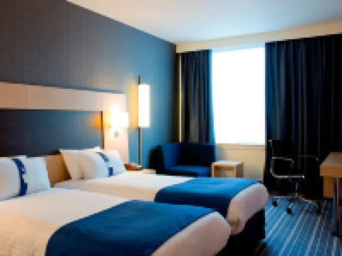 Holiday Inn Express ROTHERHAM - NORTH by IHG Hotels in Rotherham District