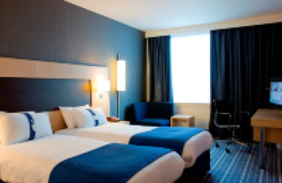 Holiday Inn Express ROTHERHAM - NORTH by IHG Hotels in 