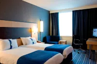 Holiday Inn Express Rotherham North, an IHG Hotel Hotel di Mexborough
