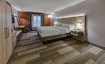 Holiday Inn Express & Suites London