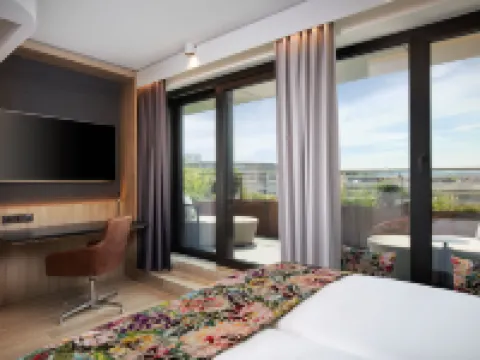 Holiday Inn Osnabruck Hotels in Osnabrück