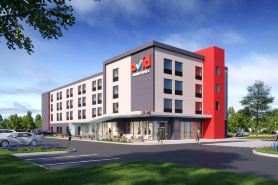 Avid Hotel Midland