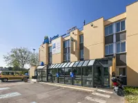 ibis budget Antony Massy (renovated 2024) Các khách sạn ở Antony