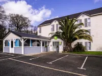 Ibis Styles Quimper Hotels near Museum of Quimper Pottery