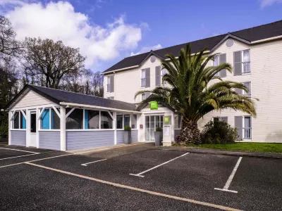 Ibis Styles Quimper Hotels in Quimper