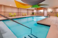 Holiday Inn Express & Suites HAYS by IHG Hotels in Hays