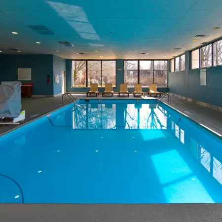 Holiday Inn Express INDIANAPOLIS SOUTH by IHG